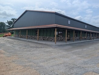 Plus de détails pour N7144 Bowers Rd, Elkhorn, WI - Local d'activités à louer
