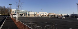 Plus de détails pour 6102-9102 Shops Way, Northborough, MA - Local commercial à louer