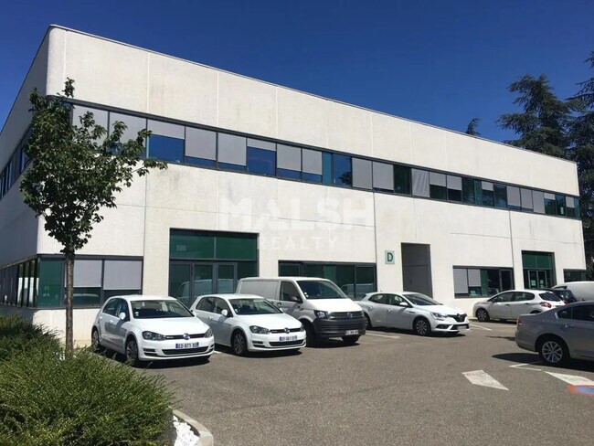 Plus de détails pour Bureau, Local d'activités à louer