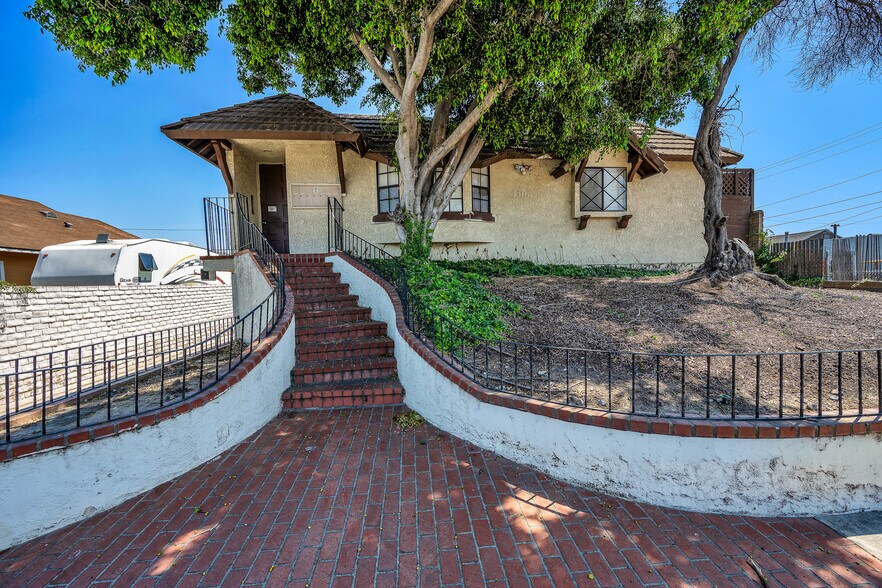 1316 W 166th St, Gardena, CA à vendre - Photo de l’immeuble – Image 2 sur 3