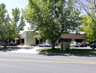 Plus de détails pour 6001 S Willow Dr, Greenwood Village, CO - Local d'activités à louer