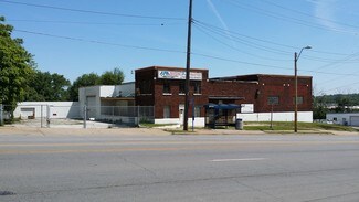 Plus de détails pour 6924 E Truman Rd, Kansas City, MO - Industriel/Logistique à vendre