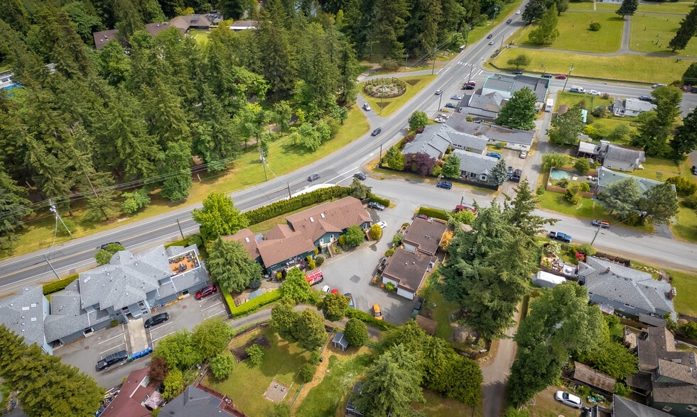 635 Bowen Rd, Nanaimo, BC à vendre - Photo de l’immeuble – Image 2 sur 5