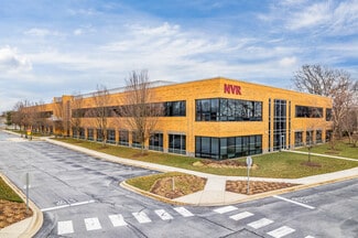 Plus de détails pour 5285 Westview Dr, Frederick, MD - Bureau à louer