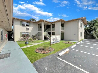 Plus de détails pour 150 Peachtree St, Cocoa, FL - Logement à vendre