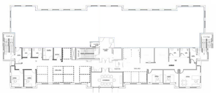 2925 Lord Baltimore Dr, Windsor Mill, MD à louer Plan d’étage– Image 1 sur 1
