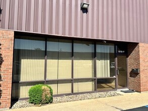 18118 Chesterfield Airport Rd, Chesterfield, MO à louer Photo intérieure– Image 1 sur 15