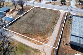 Plus de détails pour 2723 E Highway 37, Tuttle, OK - Terrain à vendre