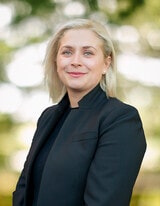 Isabel DeRoberts