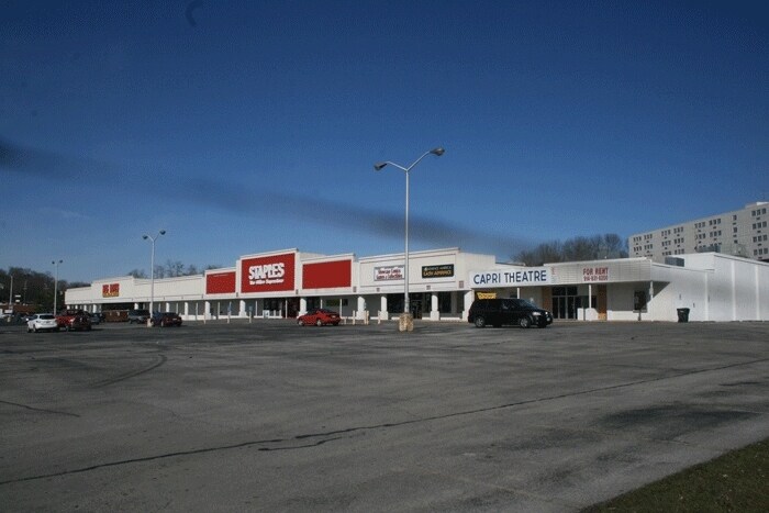 1475 W Andrew Johnson Hwy, Greeneville, TN à louer - Photo de l’immeuble – Image 2 sur 7