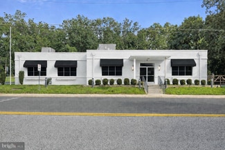 Plus de détails pour 102 N Rogers St, Aberdeen, MD - Local commercial à louer