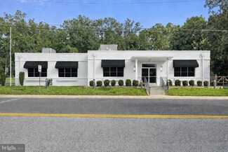 Plus de détails pour 102 N Rogers St, Aberdeen, MD - Local commercial à louer