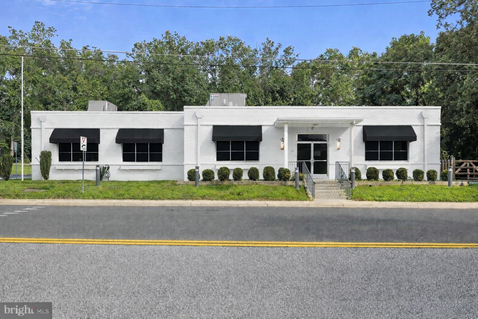 102 N Rogers St, Aberdeen, MD à vendre Photo principale– Image 1 sur 73