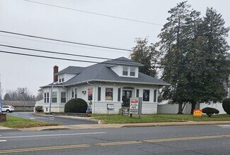 Plus de détails pour 4481 S Broad St, Hamilton, NJ - Local commercial à vendre
