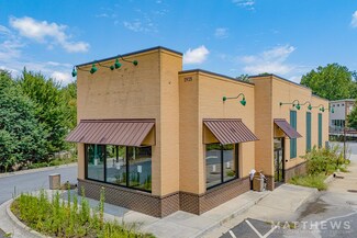 Plus de détails pour 5941 Bethelview Rd, Cumming, GA - Local commercial à vendre
