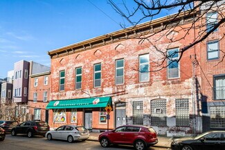 Plus de détails pour 209-215 Fairmount Ave, Philadelphia, PA - Local commercial à vendre