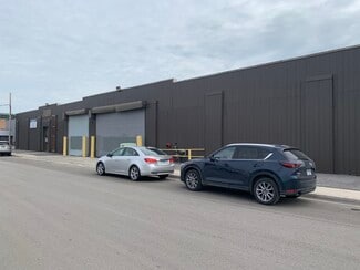 Plus de détails pour 1821 S 54th Ave, Cicero, IL - Industriel/Logistique à vendre