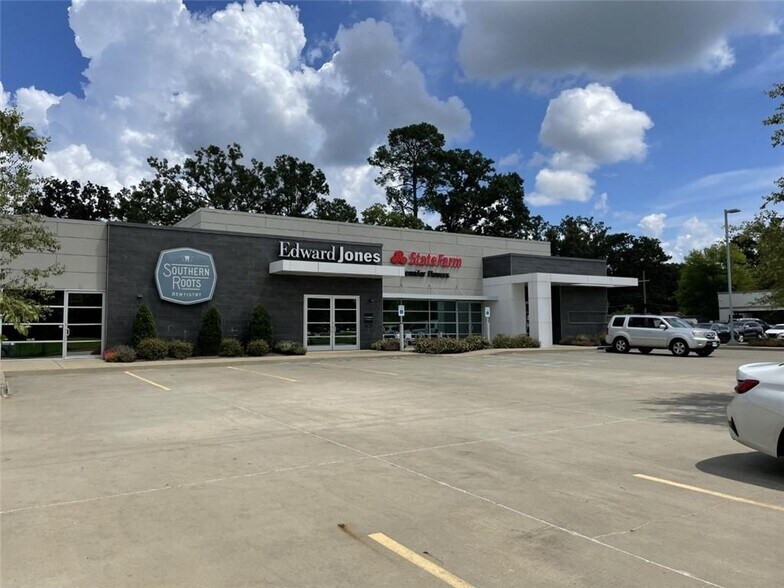 8691 Line Ave, Shreveport, LA à louer - Photo principale – Image 1 sur 3