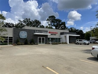 Plus de détails pour 8691 Line Ave, Shreveport, LA - Bureau/Médical à louer