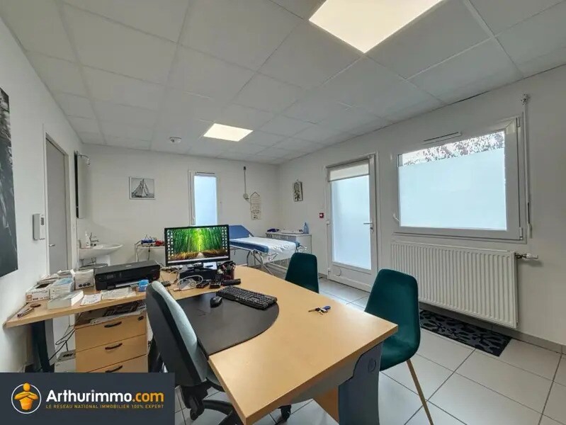 135 Rue Des Noyers, Meyrié à vendre Photo de l’immeuble– Image 1 sur 11
