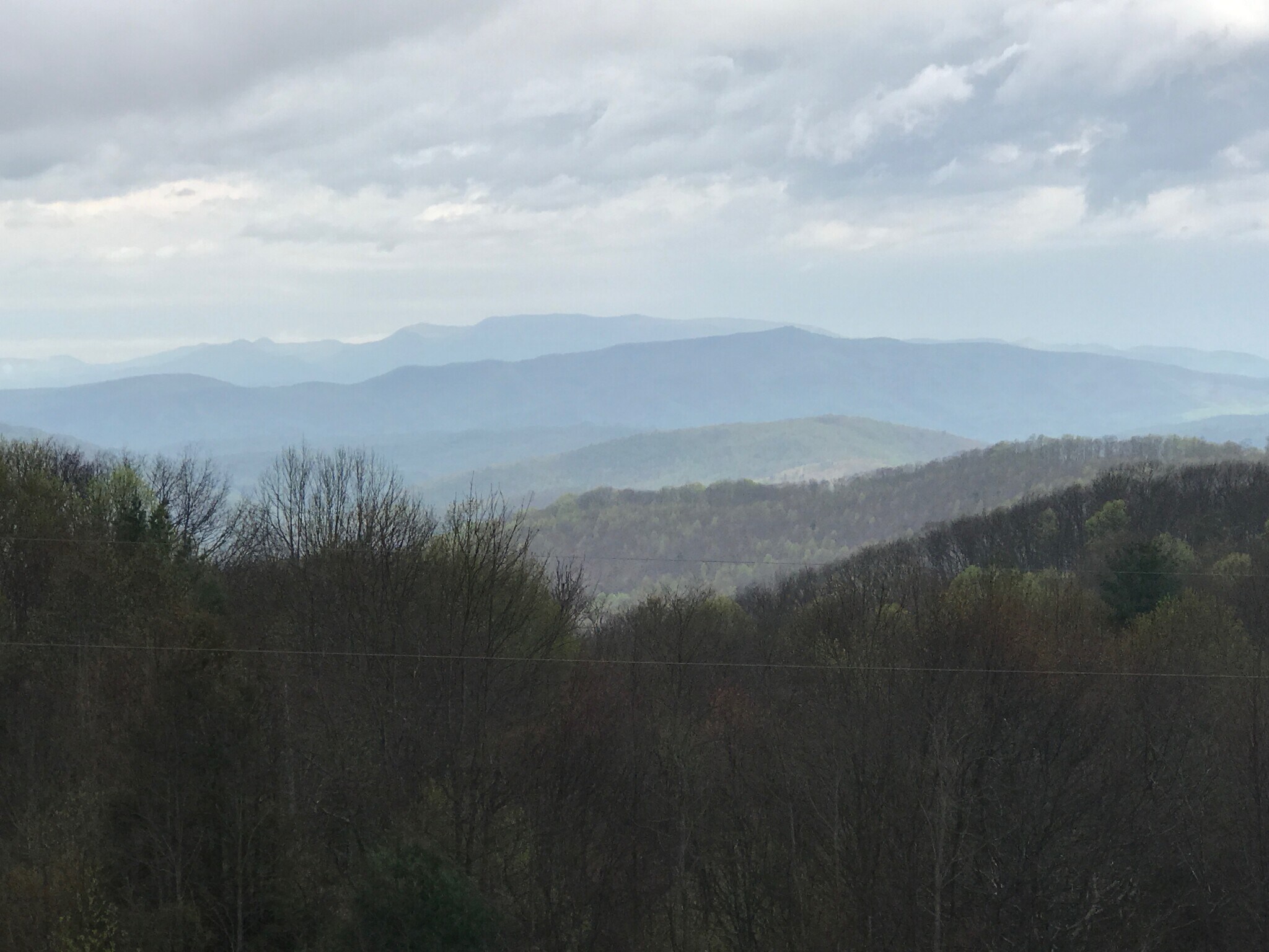 Parcel 053 050. Obes Branch Road, Sevierville, TN à vendre Photo principale– Image 1 sur 88