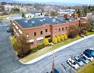 Plus de détails pour 1200 Camp Hill Byp, Camp Hill, PA - Bureau à louer