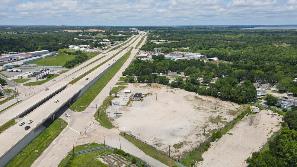 10050 Jacksboro Hwy, Fort Worth, TX à vendre - Photo de l’immeuble – Image 3 sur 3