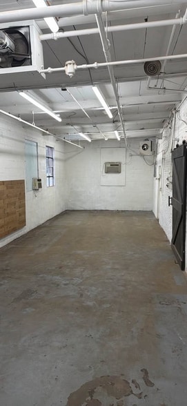 321 Newark St, Hoboken, NJ à louer - Photo intérieure – Image 2 sur 5