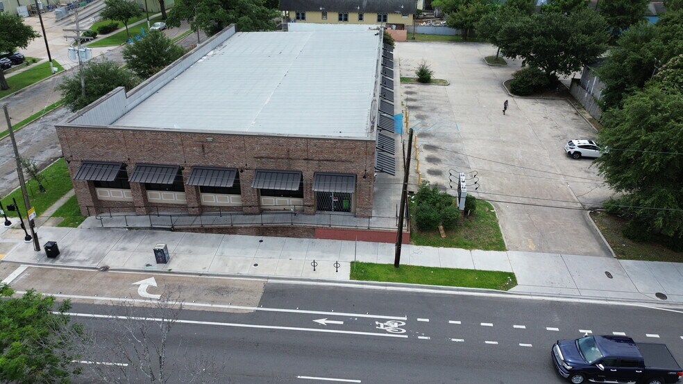 230 N Broad St, New Orleans, LA à louer - Photo de l’immeuble – Image 2 sur 11