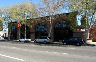 Plus de détails pour 1705 El Camino Real, Palo Alto, CA - Bureau à louer