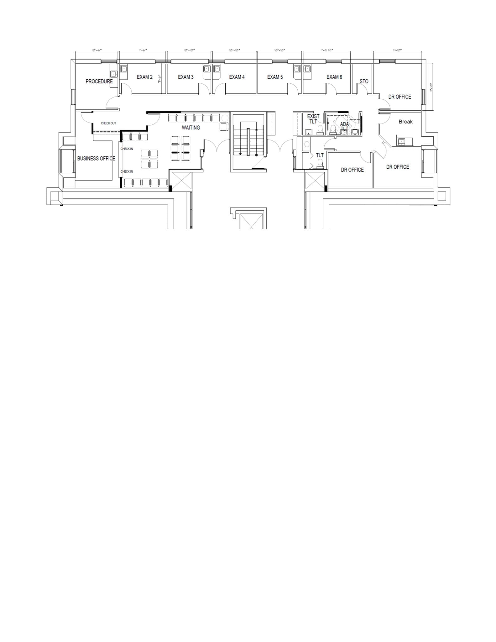 880 NW 13th St, Boca Raton, FL à louer Plan de site– Image 1 sur 1