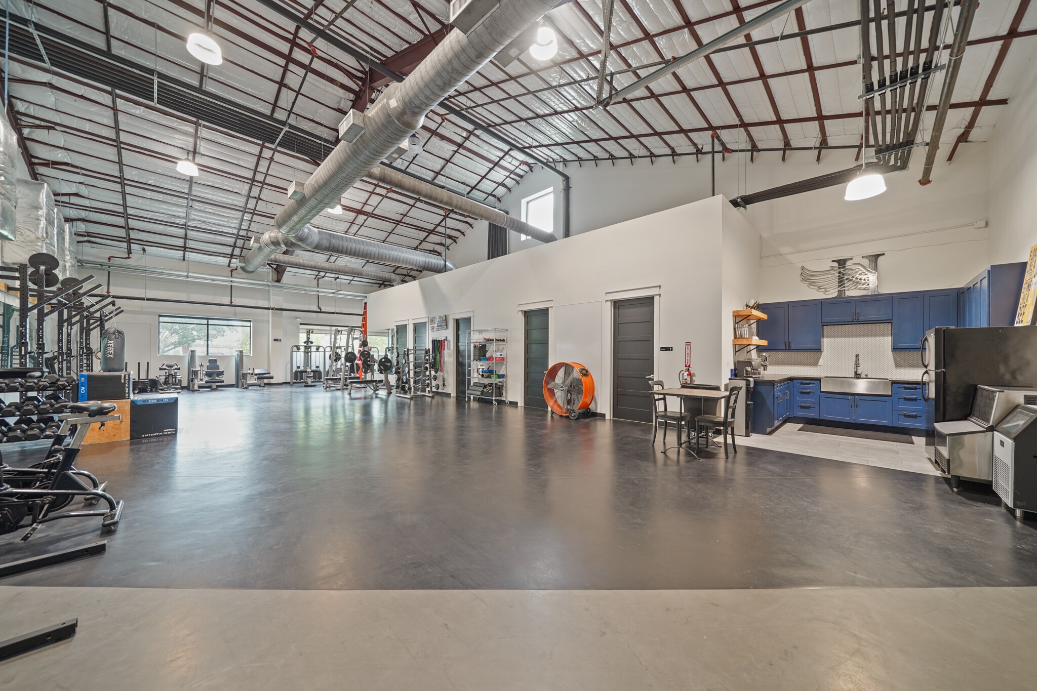 4300 FM 2351 Rd, Friendswood, TX à louer Photo intérieure– Image 1 sur 10