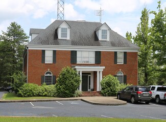 Plus de détails pour 2101 Executive Park Dr, Opelika, AL - Bureau à louer