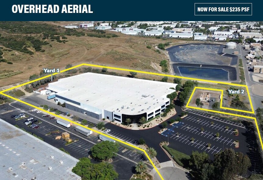 43195 Business Park Dr, Temecula, CA à vendre - Photo de l’immeuble – Image 3 sur 13