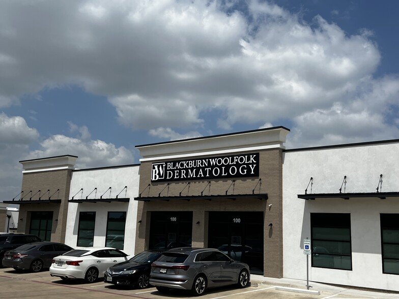 4500 N MacArthur Blvd, Irving, TX à vendre - Photo de l’immeuble – Image 3 sur 6