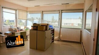 Plus de détails pour Bureau à louer