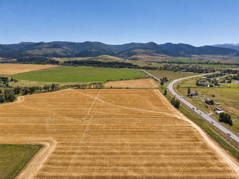 Parcel C De Rham Valley Drive, Gallatin Gateway, MT à vendre - Photo de l’immeuble – Image 2 sur 17