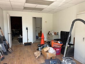 4620 Industrial St, Rowlett, TX à louer Photo intérieure– Image 2 sur 4