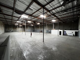 Plus de détails pour 12432 Foothill Blvd, Sylmar, CA - Industriel/Logistique à vendre