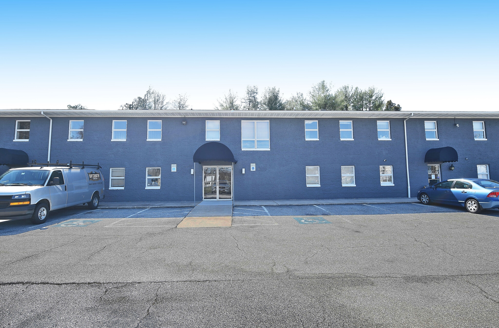 1131 Belair Rd, Bel Air, MD à louer Photo principale– Image 1 sur 29