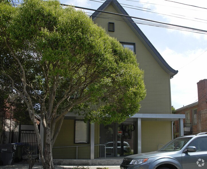 1010 Grayson St, Berkeley, CA à vendre - Photo de l’immeuble – Image 2 sur 74