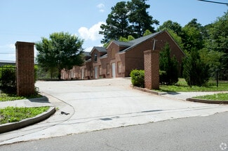 Plus de détails pour 6615 Dorothy Ln, Jonesboro, GA - Bureau à louer