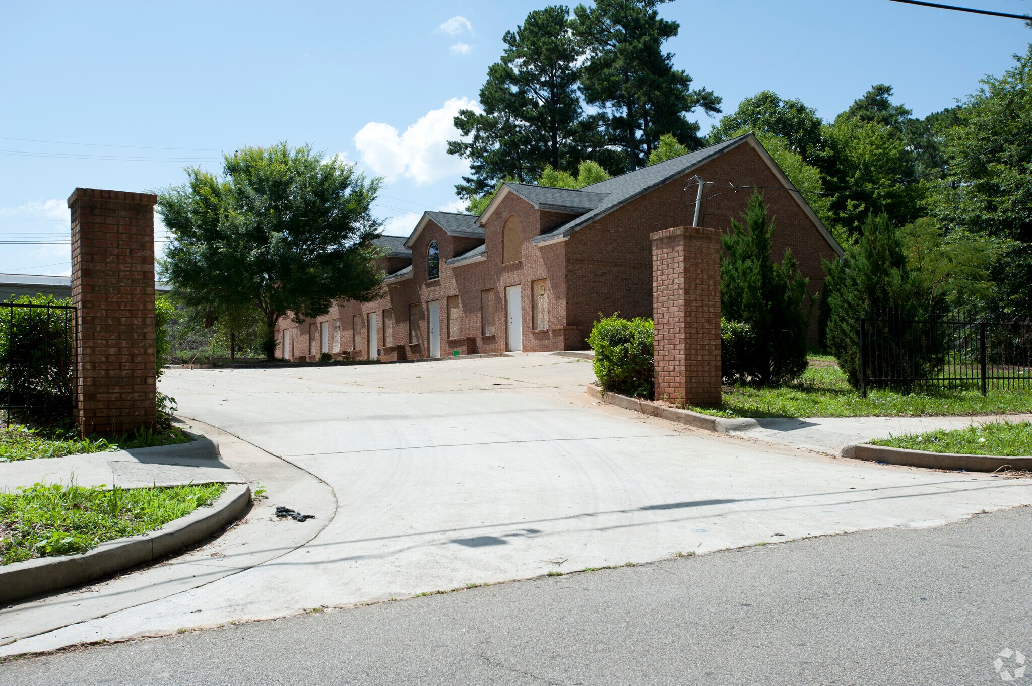 6615 Dorothy Ln, Jonesboro, GA à louer Photo principale– Image 1 sur 19
