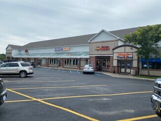 Plus de détails pour 9430-9444 Lapeer Rd, Davison, MI - Bureau/Local commercial à louer