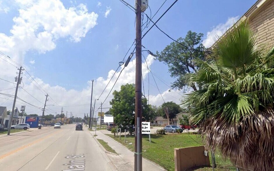 4514 Main St, Houston, TX à vendre - Autre – Image 3 sur 10