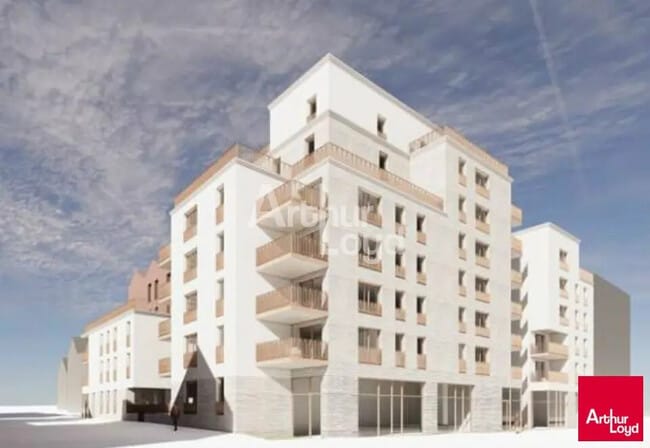 Plus de détails pour Local commercial à louer