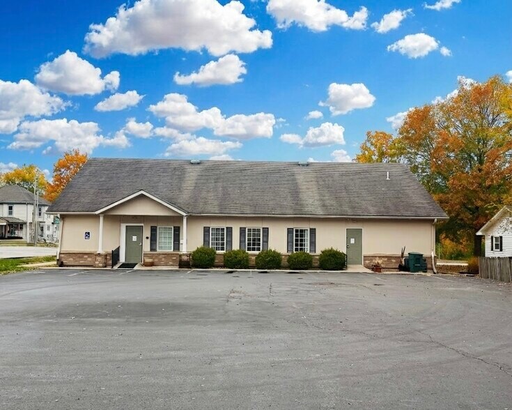 307 S Jefferson St, Kearney, MO à vendre - Photo de l’immeuble – Image 1 sur 7