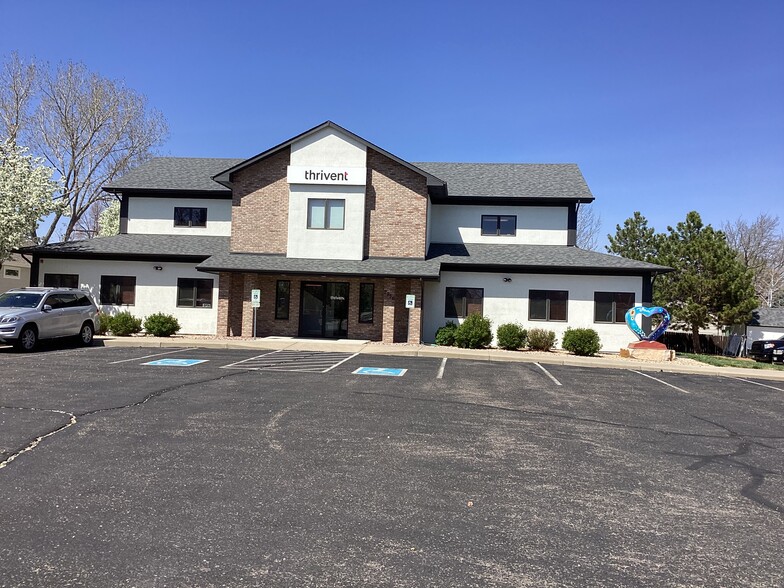 2956 Ginnala Dr, Loveland, CO à louer - Photo de l’immeuble – Image 1 sur 6
