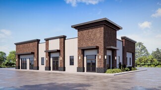 Plus de détails pour 3235 SE Maricamp Rd, Ocala, FL - Local commercial à louer