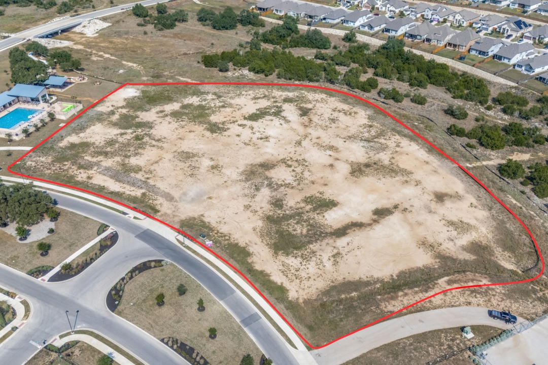 TBD Meyer Pky, New Braunfels, TX à vendre Photo principale– Image 1 sur 6